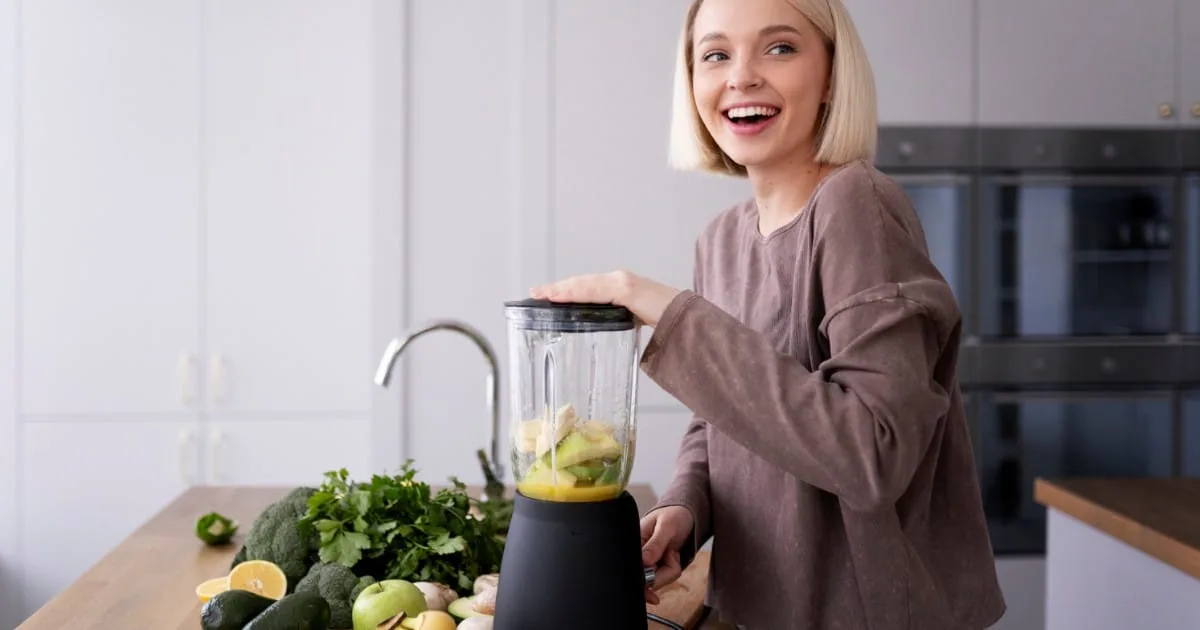 10 recettes de smoothie
