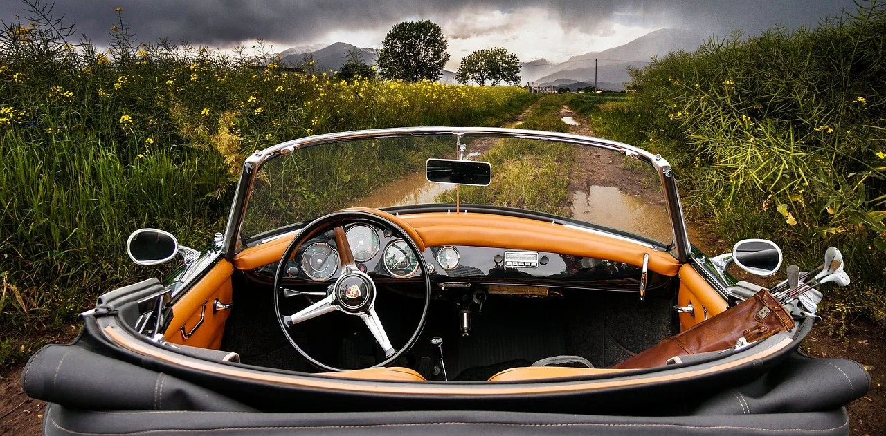 acheter une voiture de sport