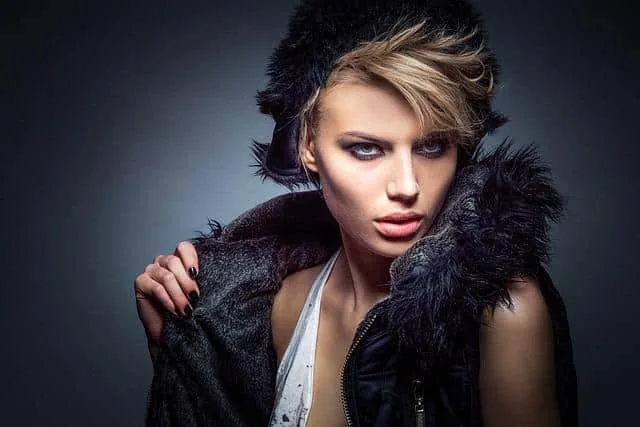 Style vestimentaire