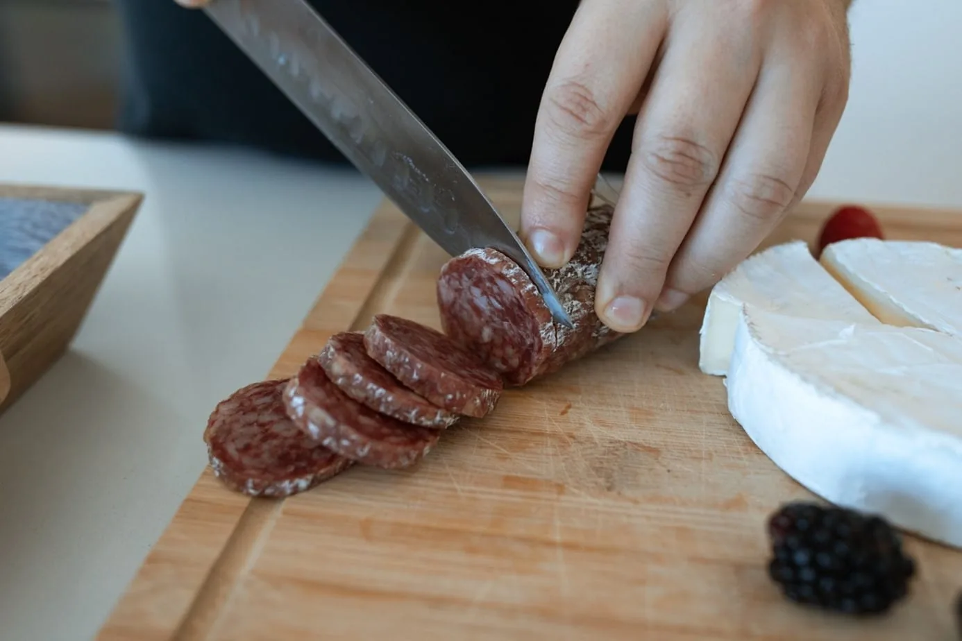 choisir charcuterie arisanale