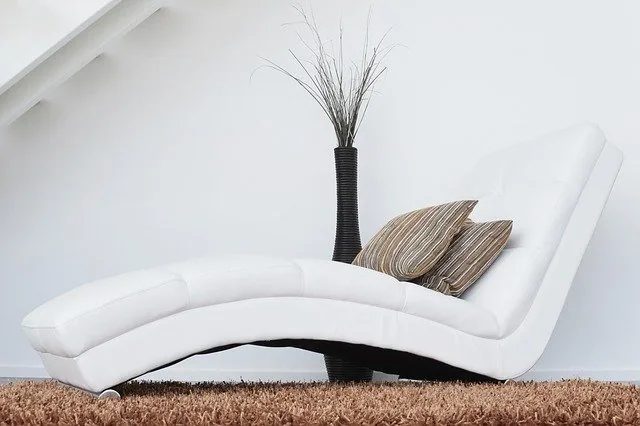 coussins pour son canapé