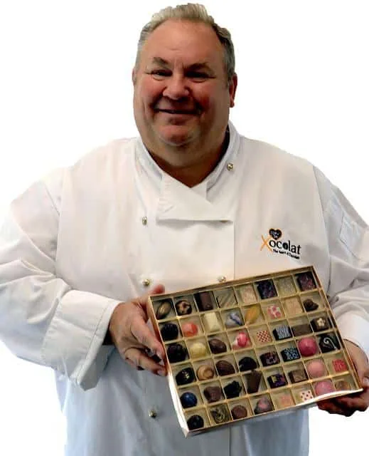 Comment devenir chef pâtissier ?