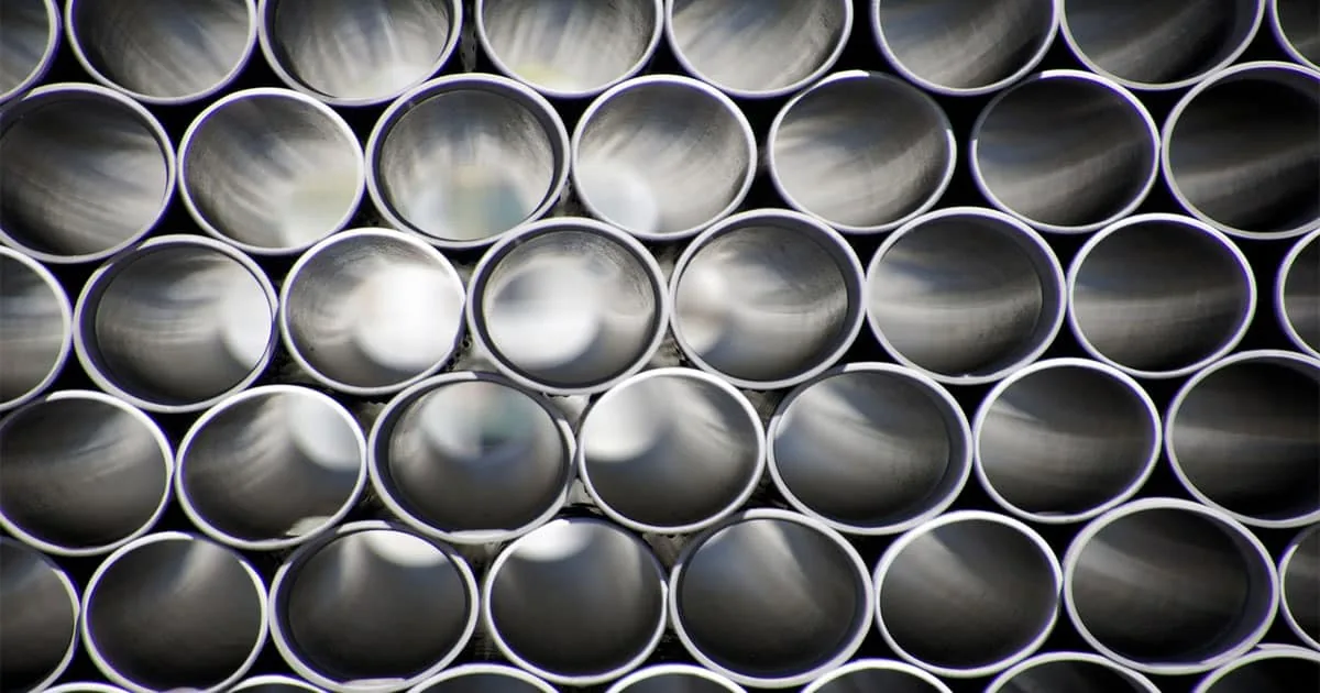 travailler les tubes pvc en plomberie