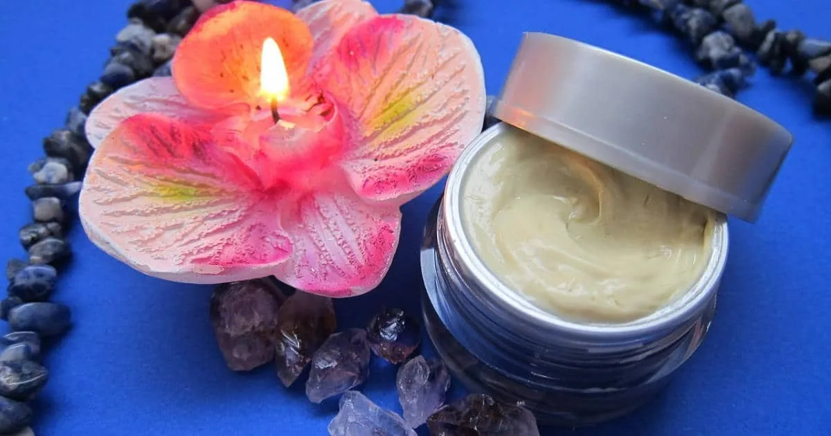 creme de visage pour femme