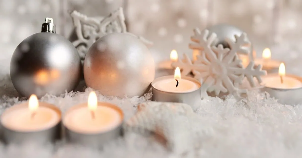 deco noel