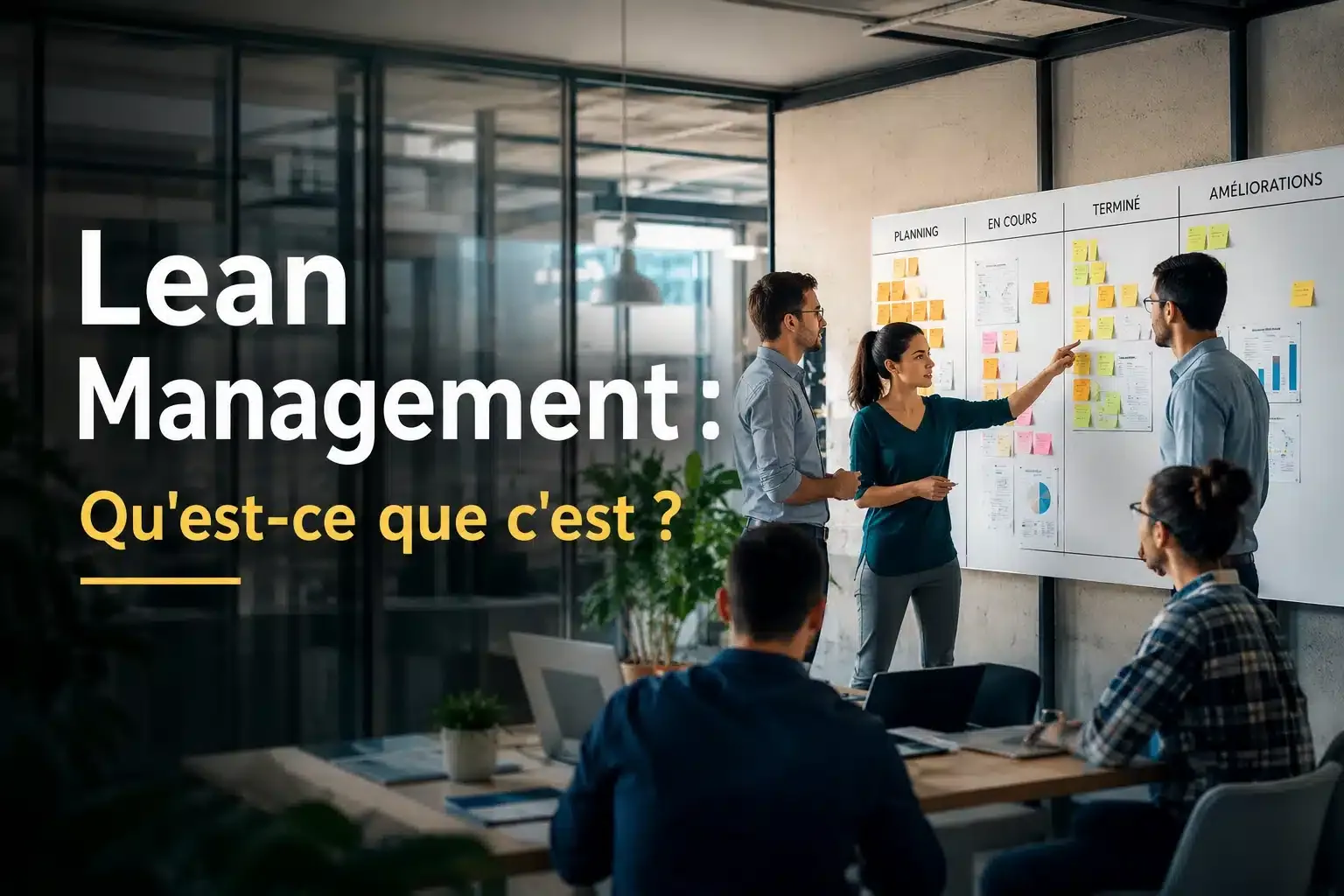 Lean Management