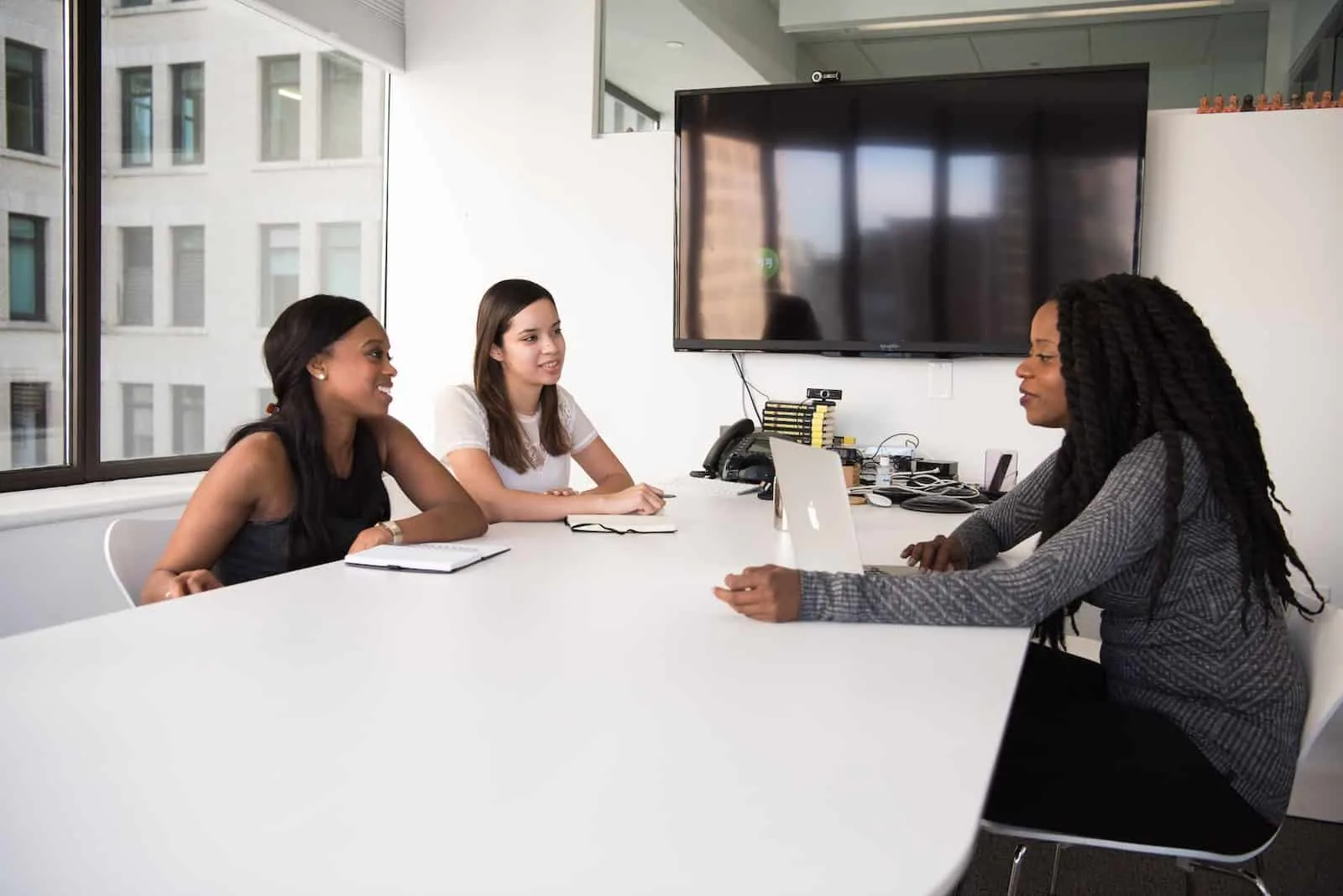 importance dun service des ressources humaines
