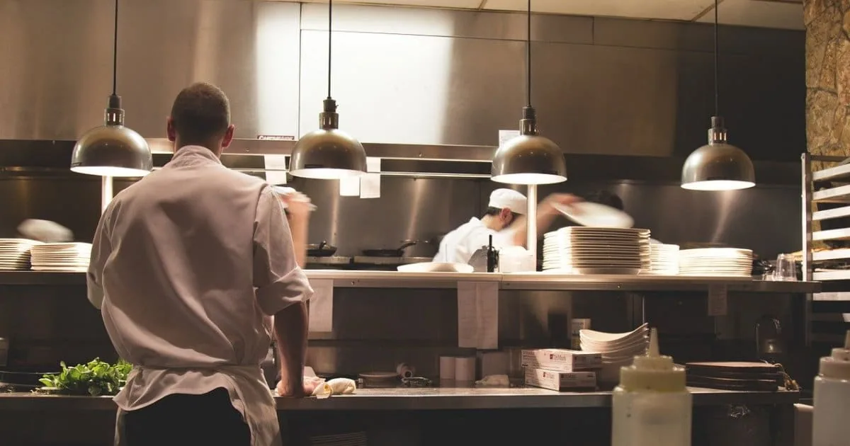 matériel de cuisine professionnel pour les particuliers