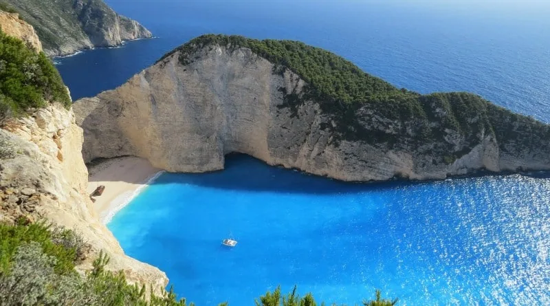 vacances de rêve