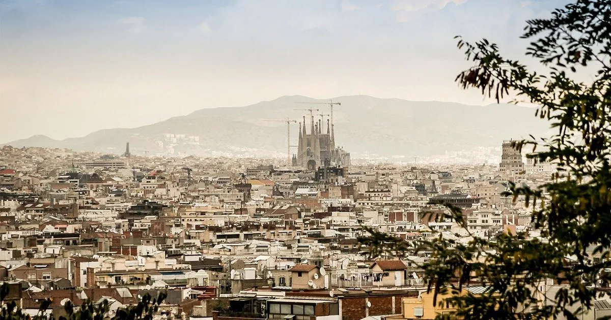 visiter barcelone