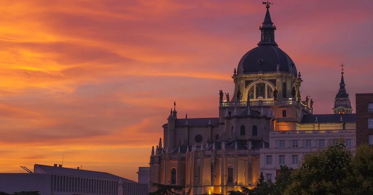 voir madrid