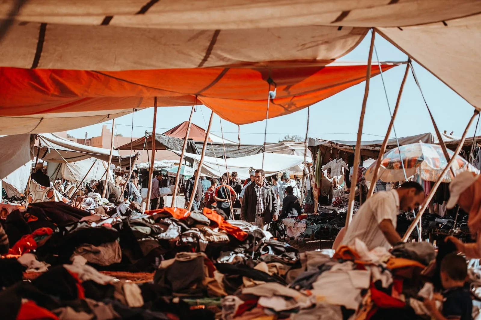 choisir tissu sedari