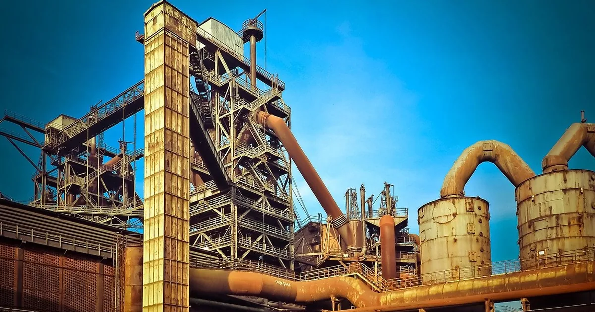 Qu'est-ce que le travail industriel ?