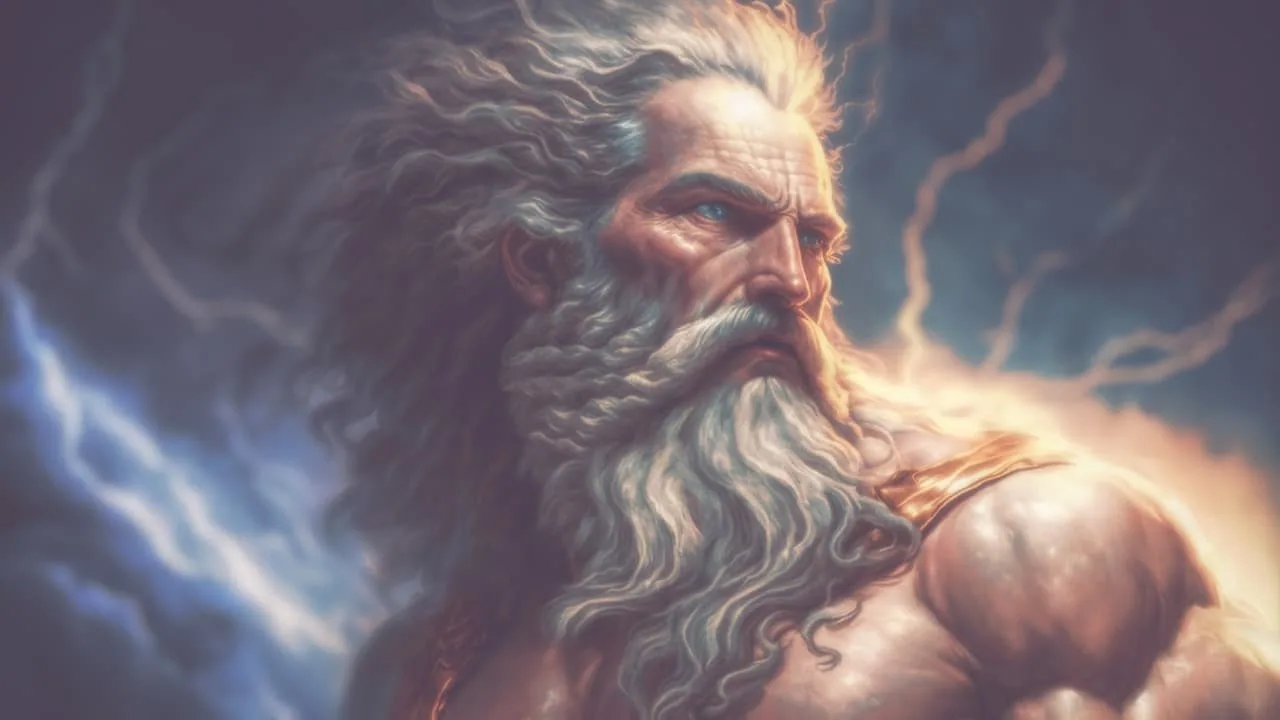 religion polytheiste