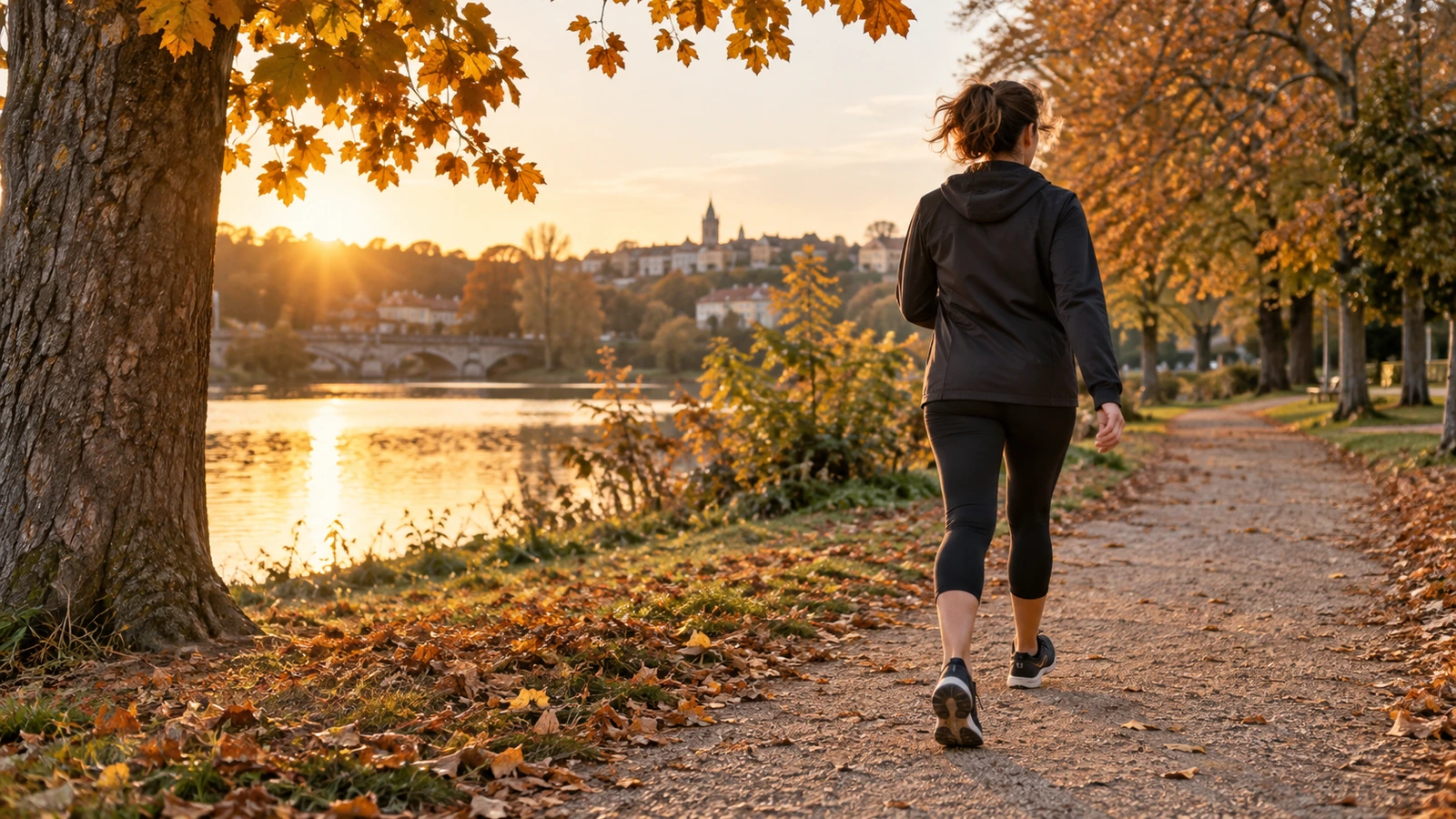 reprendre le sport après 40 ans