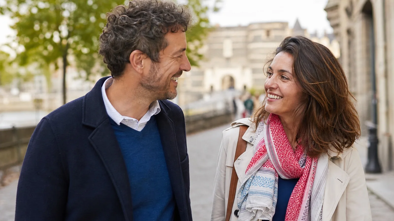 trouver l'amour à l'âge adulte