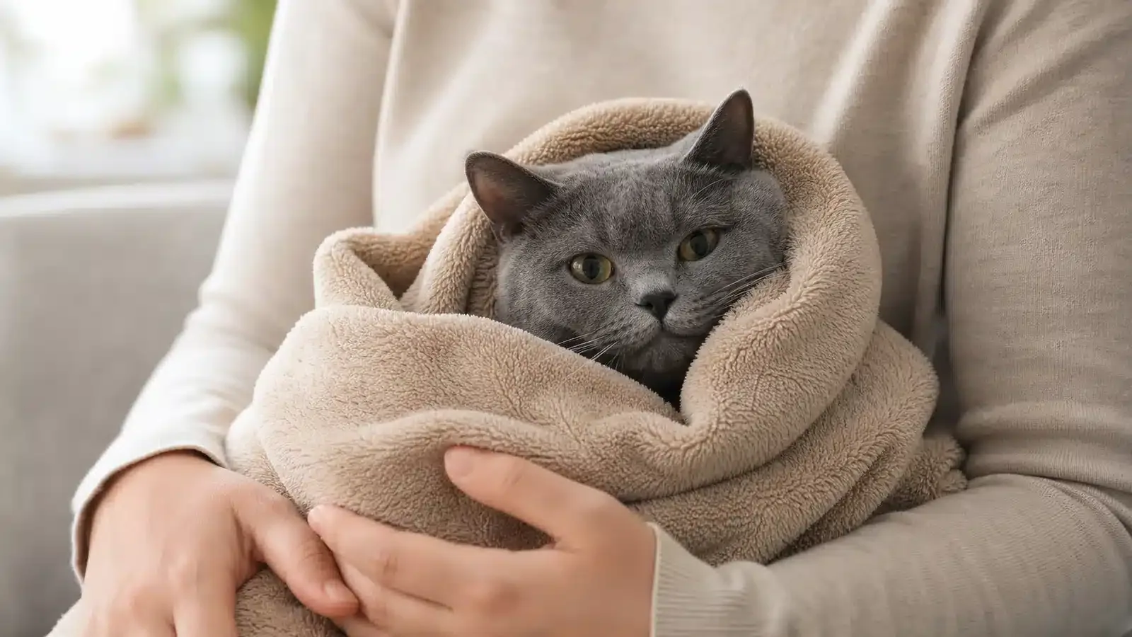 vermifuger un chat