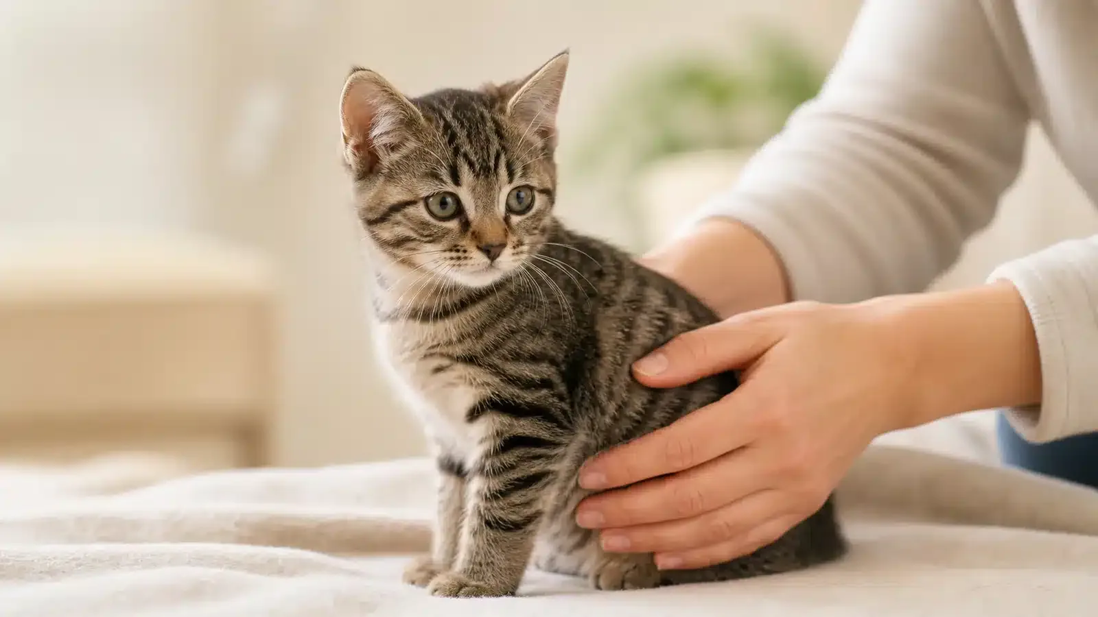 vers du chat