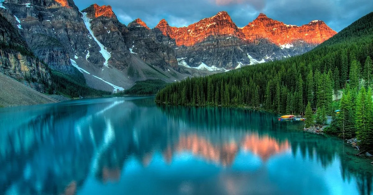 alberta au canada