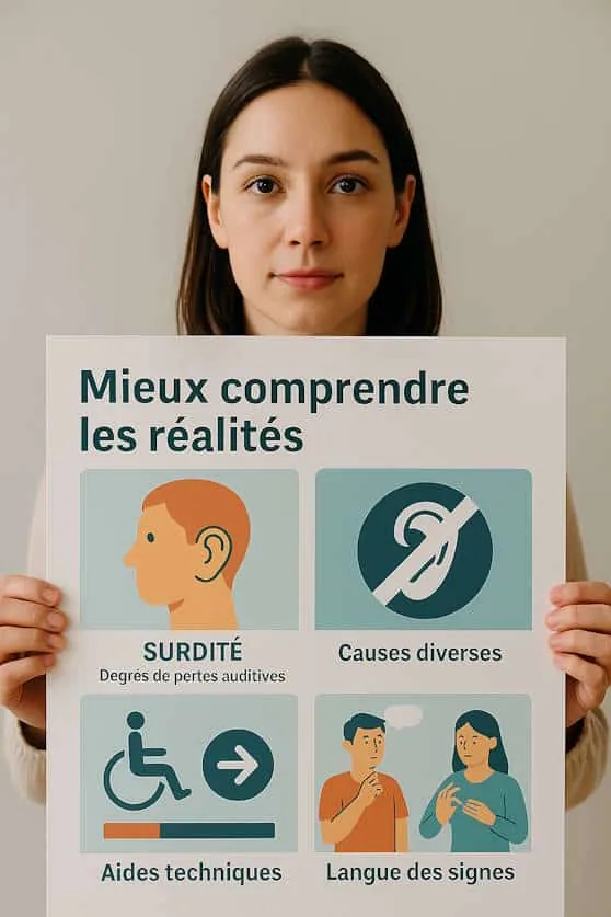 accueil public sourd malentendant