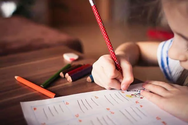 activites pour les enfants