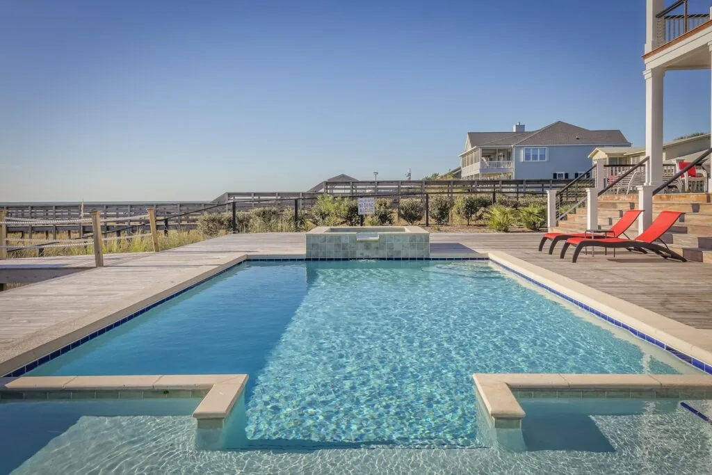 Comment choisir sa piscine type de piscines