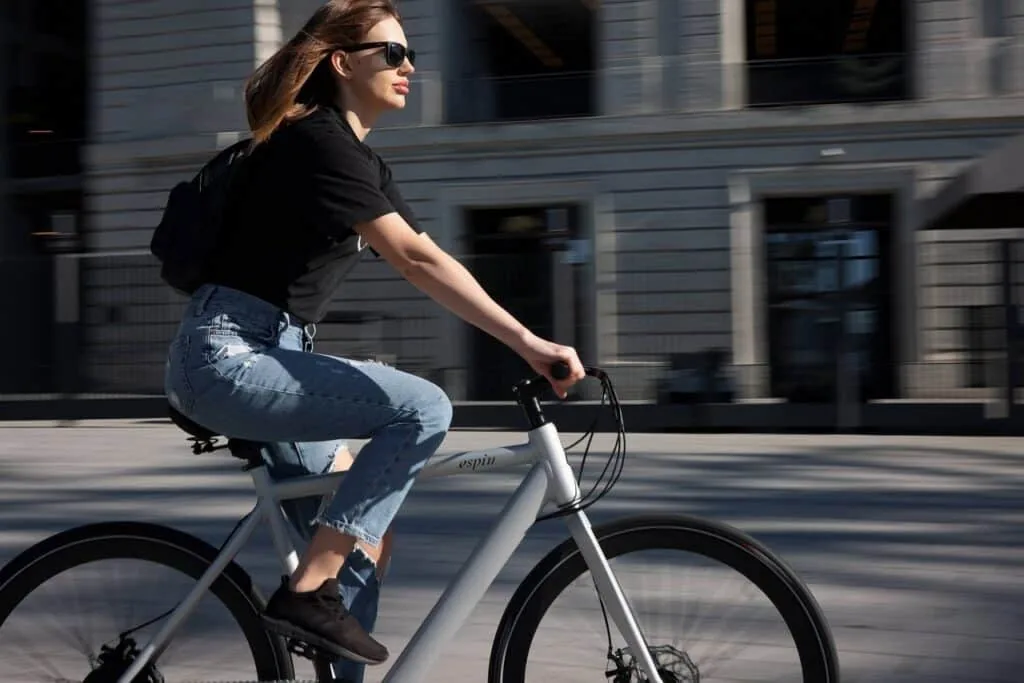 aller au travail a velo ou a pied