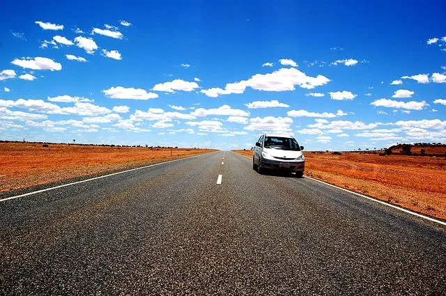 location de voiture lors d un voyage