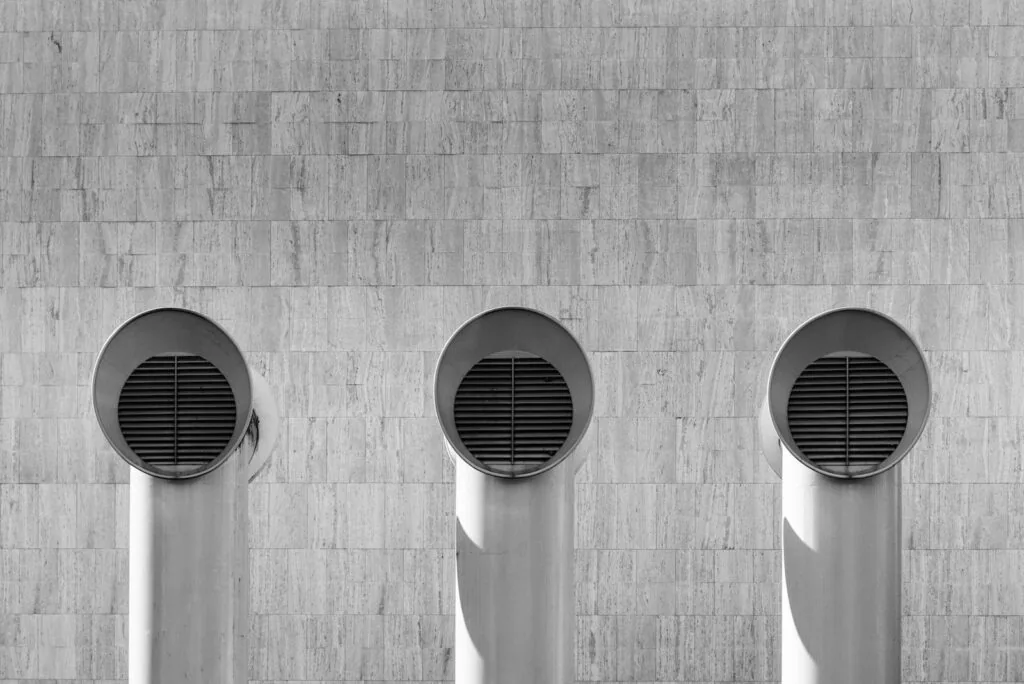 systemes de ventilation