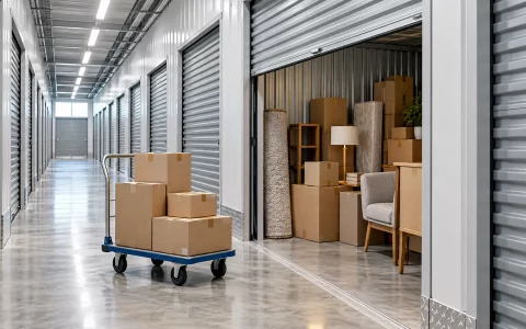 Cloison végétale d'intérieur : comment séparer un espace avec du végétal ?