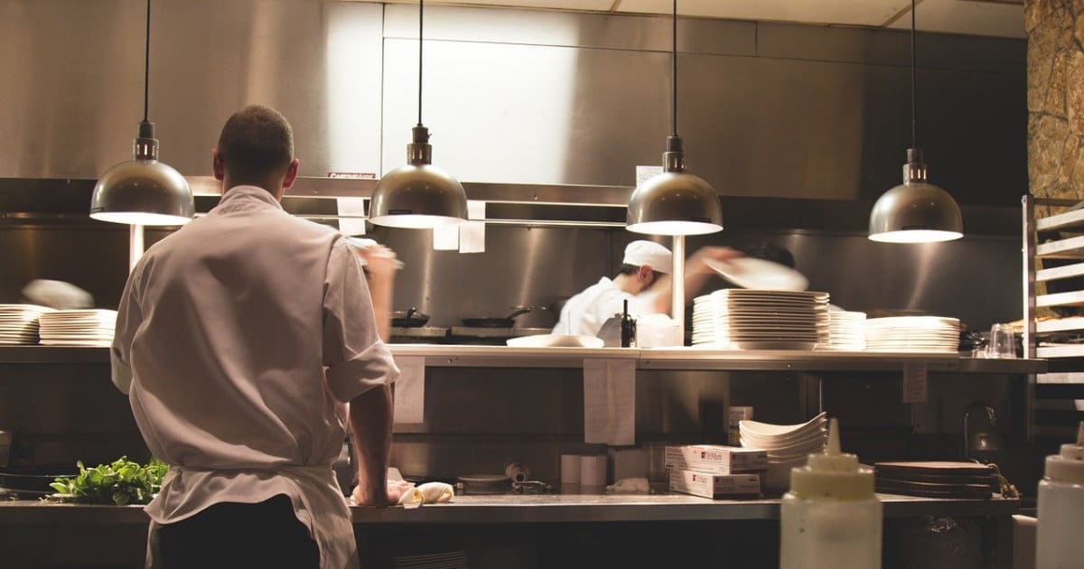 Matériel de cuisine professionnel pour les particuliers