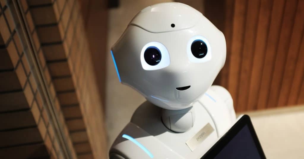robophobie