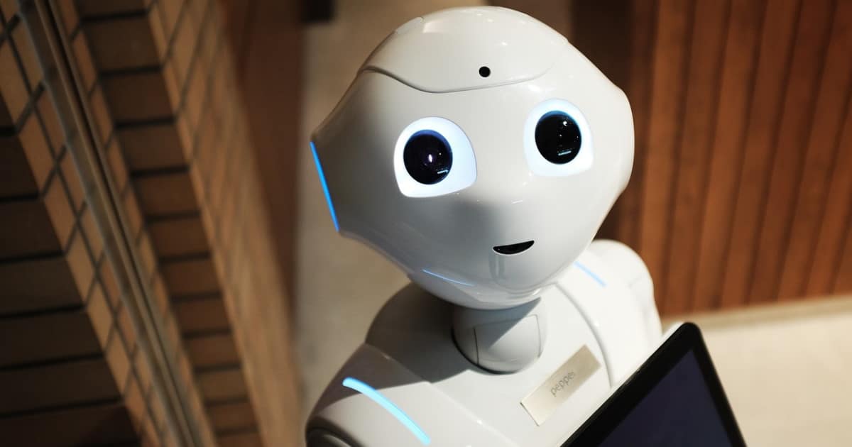 Qu’est-ce que la Robophobie ?