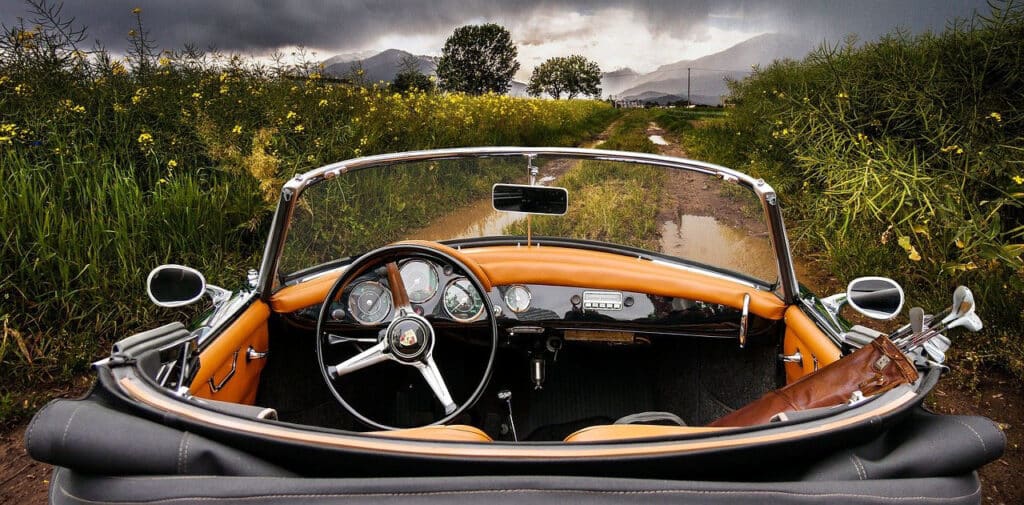acheter une voiture de sport