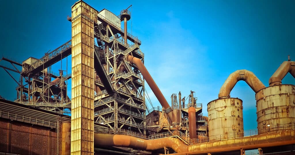 Qu'est-ce que le travail industriel ?