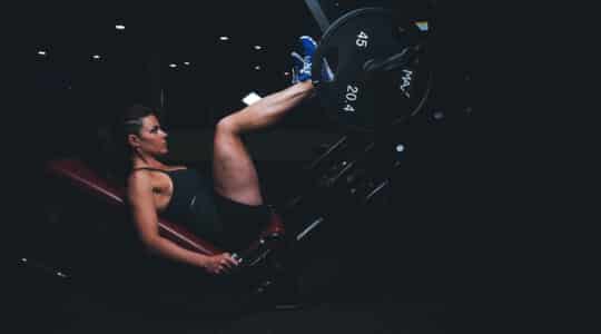 6 appareils de sport pour s’entrainer à la maison