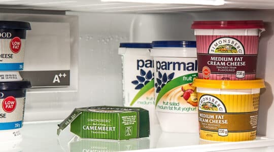 Cuisine : astuces pour bien utiliser organiser le congélateur