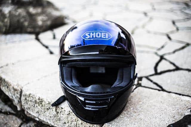 bon casque moto