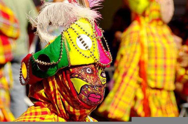 carnaval de guadeloupe