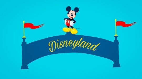 Disneyland Paris : quelles sont les meilleures attractions à faire en famille ?