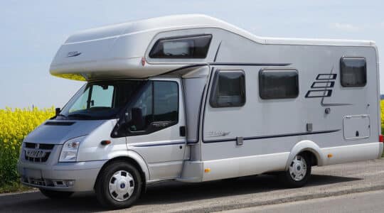 Comment préparer son voyage en camping-car ?