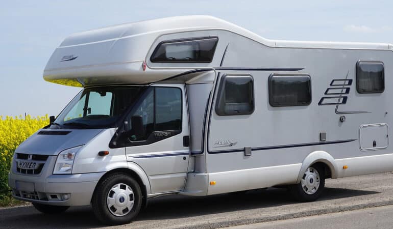 Comment préparer son voyage en camping-car ?