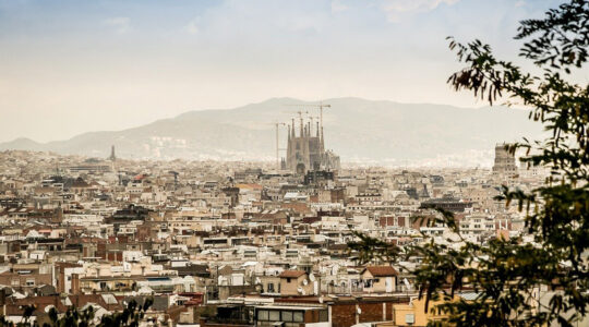 Que faire à Barcelone en Espagne ? La visite