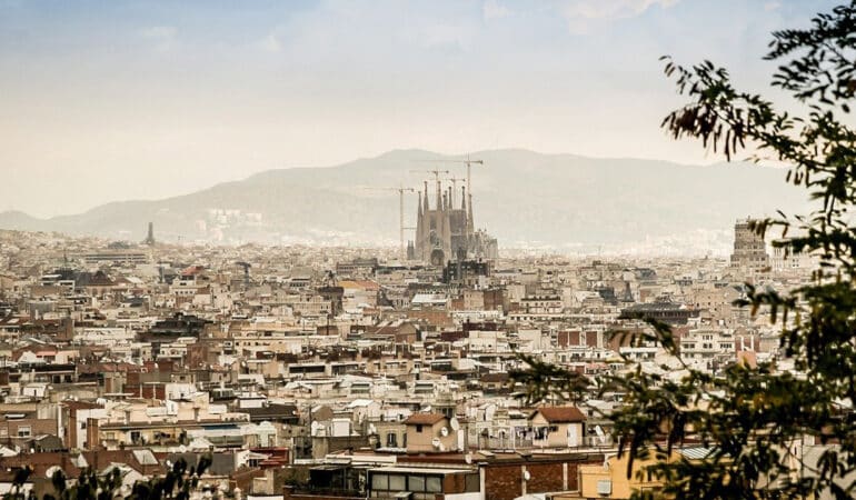 Que faire à Barcelone en Espagne ? La visite