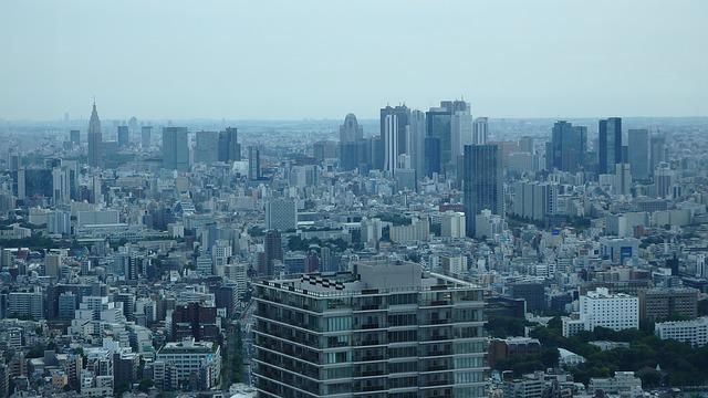 Ikebukuro