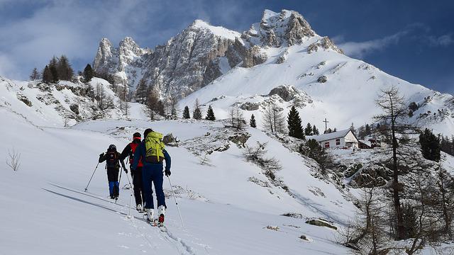 Pourquoi se mettre au ski de randonnée ?