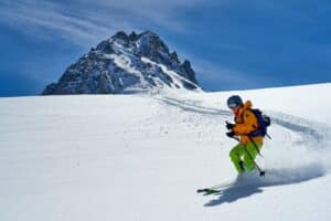 choisir des skis