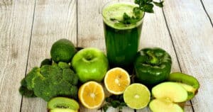 c est quoi un smoothie