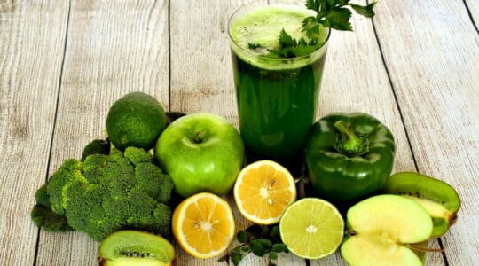 C’est quoi un smoothie ? Tout savoir sur les smoothies !