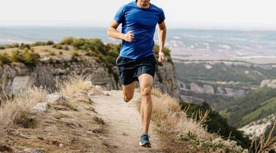 Quelle est la différence entre le trail et le running ?